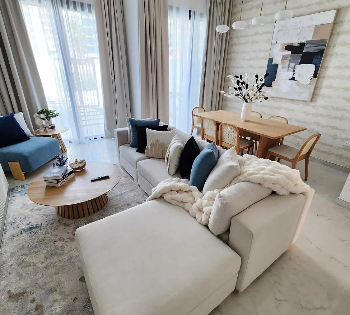 Nasma Luxury Stays - Lakeside Retreat, Stylish & Cozy Villa Stay Ras al-Khaimah 0*,  United Arab Emirates