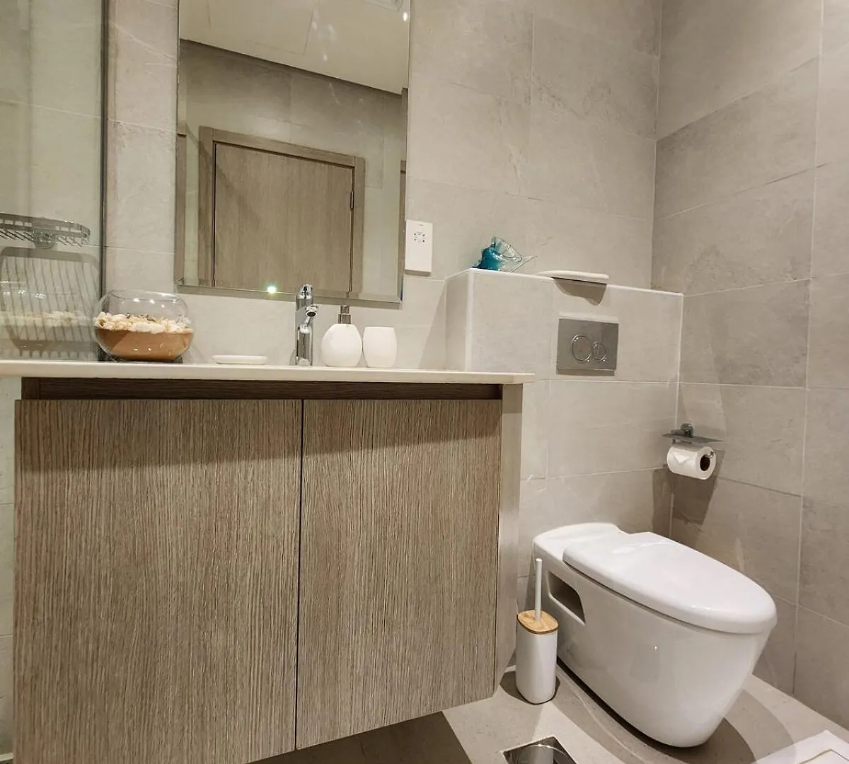 Apartment Nasma Luxury Stays - Lakeside Retreat, Stylish & Cozy Villa Stay Ras al-Khaimah United Arab Emirates