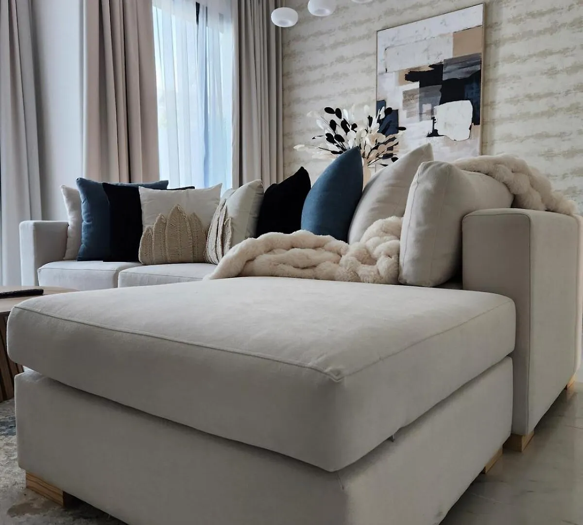 Nasma Luxury Stays - Lakeside Retreat, Stylish & Cozy Villa Stay Ras al-Khaimah United Arab Emirates