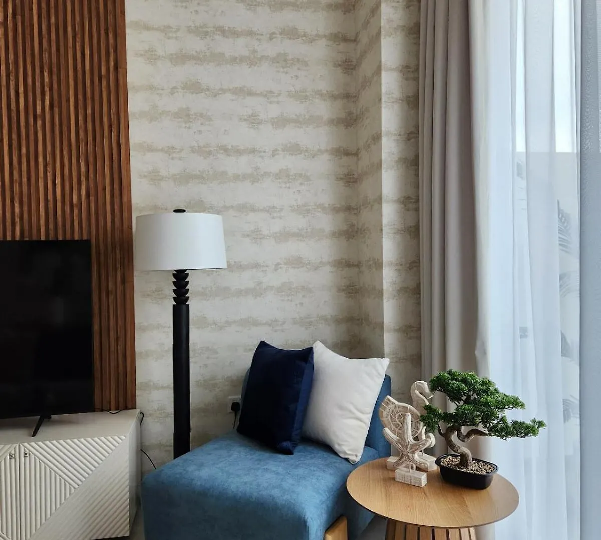 Nasma Luxury Stays - Lakeside Retreat, Stylish & Cozy Villa Stay Ras al-Khaimah 0*,  United Arab Emirates