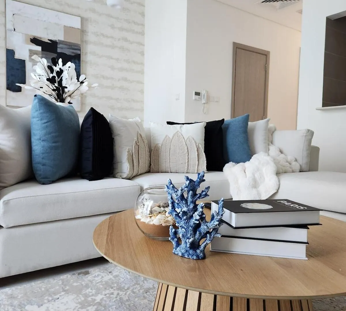 Apartment Nasma Luxury Stays - Lakeside Retreat, Stylish & Cozy Villa Stay Ras al-Khaimah United Arab Emirates