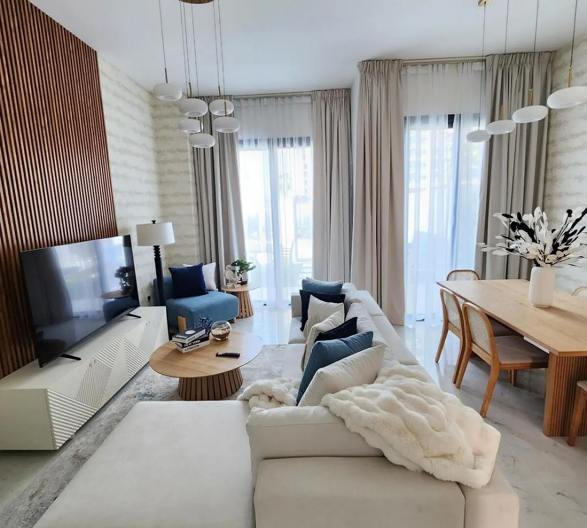 Nasma Luxury Stays - Lakeside Retreat, Stylish & Cozy Villa Stay Ras al-Khaimah United Arab Emirates