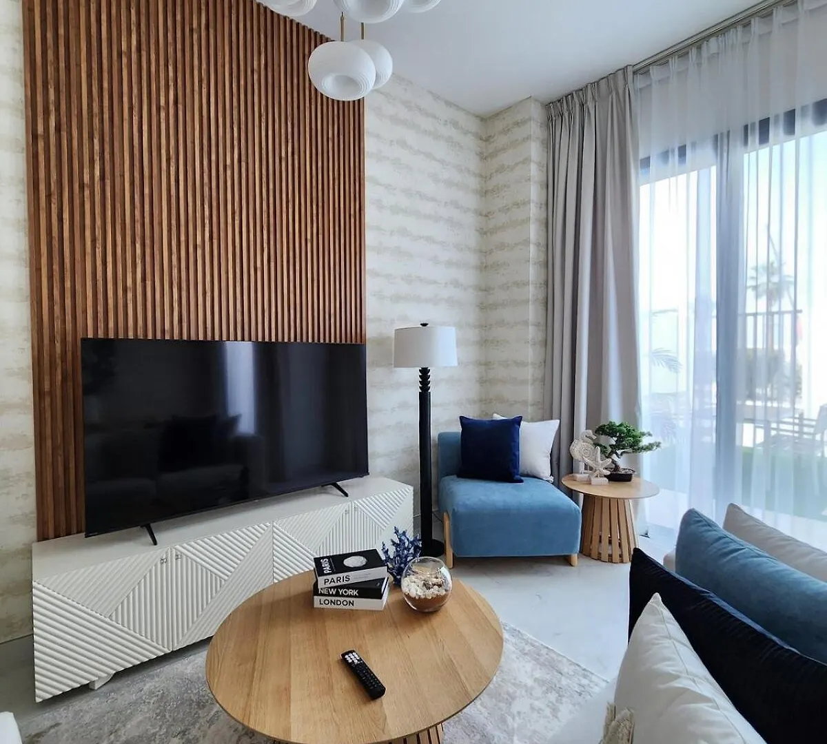 Nasma Luxury Stays - Lakeside Retreat, Stylish & Cozy Villa Stay Ras al-Khaimah United Arab Emirates