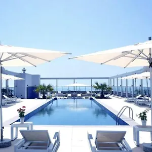 Apartment Ocean Whisper Ultra Luxe 1 Bedroom With A Private - Al Marjan Island, Ras al-Khaimah