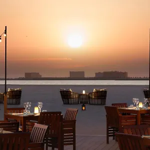 Hotel The Ritz-carlton Khaimah, Al Hamra, Ras al-Khaimah