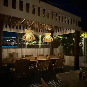 Resort Banan, Ras al-Khaimah