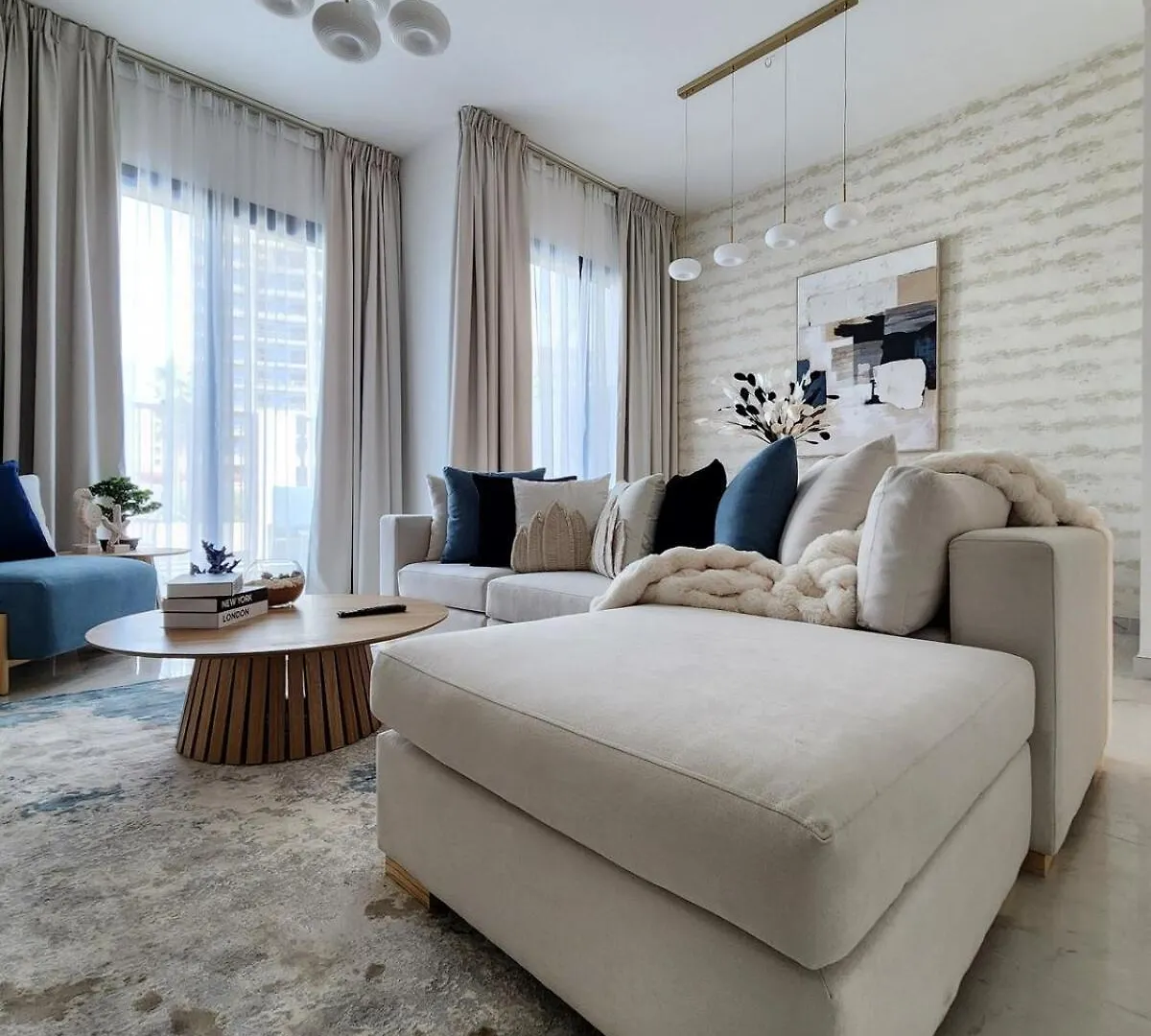Nasma Luxury Stays - Lakeside Retreat, Stylish & Cozy Villa Stay Ras al-Khaimah 0*,  United Arab Emirates