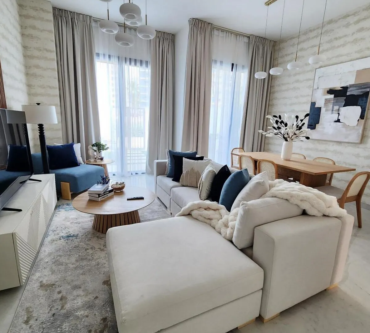 Nasma Luxury Stays - Lakeside Retreat, Stylish & Cozy Villa Stay location