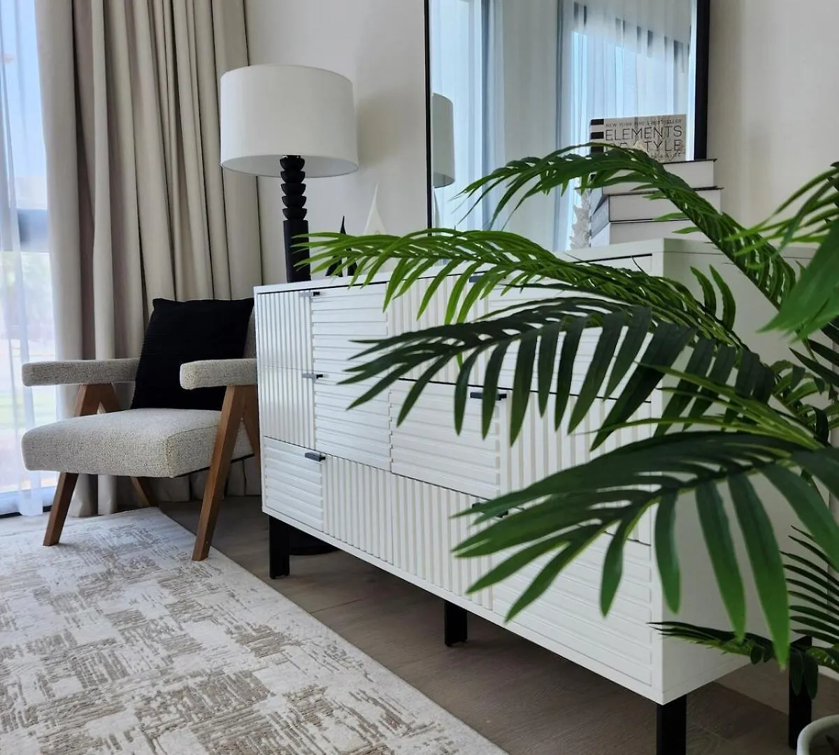 Nasma Luxury Stays - Lakeside Retreat, Stylish & Cozy Villa Stay Ras al-Khaimah United Arab Emirates